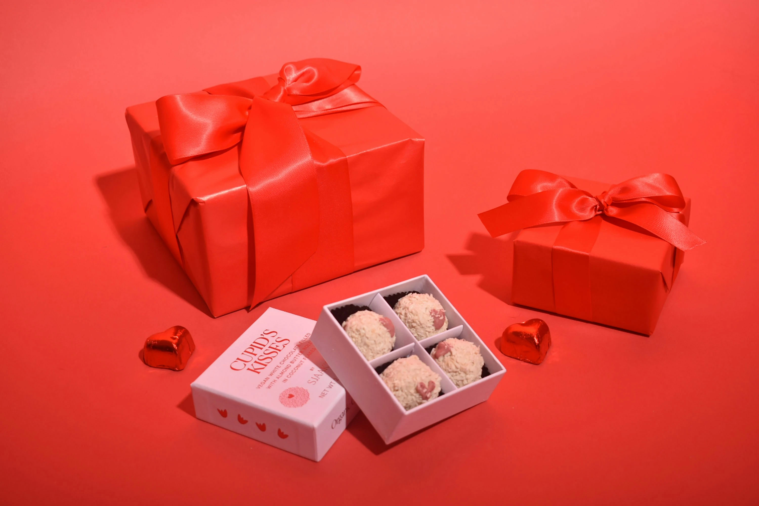 Valentine’s Gifts
