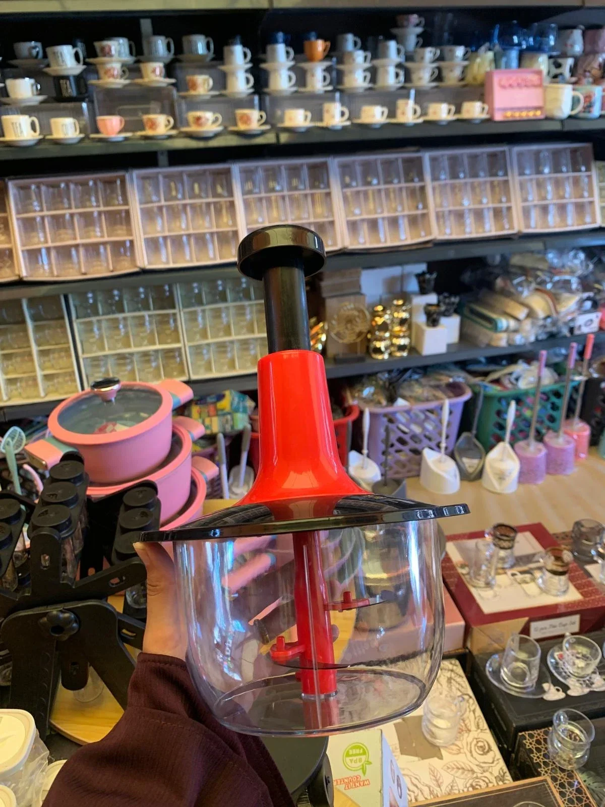 Product